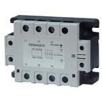 RZ3A40D40 ソリッドステートリレー 最大負荷電流：25 A 最大負荷電圧：440 V ac パネルマウント CARLO GAVAZZI
