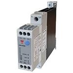 RGC1S60D25GKEP ソリッドステートリレー 最大負荷電流：25 A 最大負荷電圧：600 V ac DINレール CARLO GAVAZZI