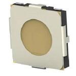 MSLPT5252AL3TR タクタイルスイッチ SPST 表面実装 Jベンド On -Off 1セット 4000個入 TE CONNECTIVITY
