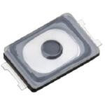 EVPAWBD40 タクタイルスイッチ SPST 表面実装 ストレート Push-On 1セット 100個入 Panasonic(パナソニック)