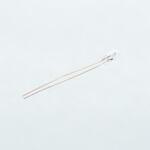 ワイヤー透明麦球 12V パイロ電子