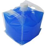 防災用水保存容器ハンディキューブ(10L) コクゴ