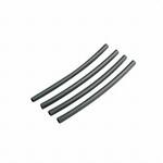 熱収縮チューブ 6Φ×140mm 防水タイプ 4本 エーモン