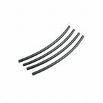 熱収縮チューブ 4Φ×140mm 防水タイプ 4本 エーモン