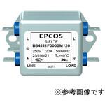 電源ライン用EMCフィルタ TDKラムダ