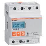 DMED300T2 電力計 LCD 6 + 1桁 DMEシリーズ Lovato