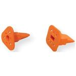 W2S 自動車用コネクタ ウェッジロック DTシリーズ メス 2 1箱 8000個入 DEUTSCH