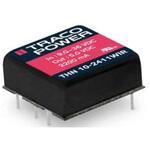 THN 10-4823WIR 絶縁DC-DCコンバータ 18 75 V dc 10W 1セット 10個入 TRACO POWER
