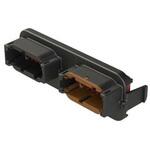 ATM13-12PB-12PD-BM03 自動車用コネクタ 24極 オス ヘッダ AMPHENOL