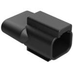 AT04-2P-RT01 自動車用コネクタ 2極 メス レセプタクル AMPHENOL
