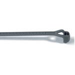 118-00074 結束バンド 102.5mm x 2.45 mm ナチュラル ナイロン 66 1袋 1000個入 ヘラマンタイトン(タイトン)