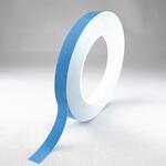 熱伝導両面テープ 10mm幅×20m 青色 GB