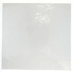 熱伝導シート 1mm厚x200x200mm 色：グレー GB