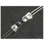 砲弾型 LED 5mm Blue 4180-8200 CREE