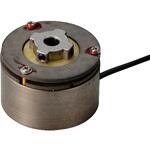 アサ電子工業 無励磁作動型マイクロ電磁ブレーキ MB201P24 アサ電子工業