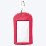 推しパススタンド付きパスケース 西敬(イカリボシ)