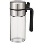 耐熱ガラス密閉オイルボトル シービージャパン