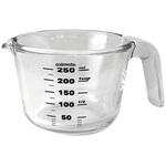 耐熱ガラス計量カップ シービージャパン