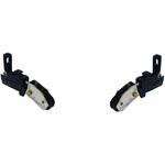 純正網戸用取替戸車 セキスイ用 左・右 エスエス興商