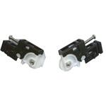 純正網戸用取替戸車 三協用A 左・右 エスエス興商