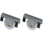 純正網戸用取替戸車 新日軽用 差込タイプ65 エスエス興商