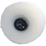 SS-2 純正網戸用取替戸車 戸車のみ 偏心 エスエス興商