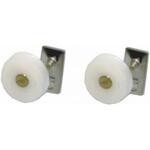 純正網戸用取替戸車 ベース付 偏心 エスエス興商