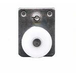 純正網戸用取替戸車 新日軽 ビス止め用 エスエス興商