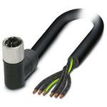 1414907 電源ケーブル 63 V 12 A 3m フエニックス・コンタクト