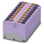3273850 配電ブロック 18極 1袋 8個入 フエニックス・コンタクト