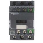 LC1D18KUE 電磁接触器 230 V ac 3極 LC1Dシリーズ シュナイダーエレクトリック