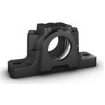 SNL 217 プランマブロックハウス SKF