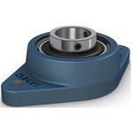 FYTB 35 TF ベアリングユニット 2穴 35mm SKF