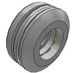 53408 ボールベアリング40mm90mm スラスト SKF(日本エスケイエフ)