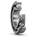 6206 NR ボールベアリング30mm67.7mm6206 NR SKF