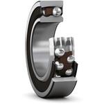 2211 E-2RS1KTN9 ボールベアリング55mm100mm 自動調心2211 E-2RS1KTN9 SKF