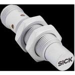 IMR12-10NPSTC0S 近接センサ バレル形 検出範囲 10 mm ねじの呼び M12 x 1 非点滅 SICK