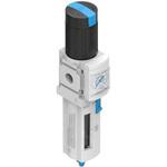 MS4-LFR-1/4-D7-CRM-AS-Z フィルターレギュレーター Festo