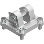 SNC-125 フランジ Festo