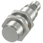 BES02Z9 誘導型近接センサ バレル形 検出範囲 4.1 mm ねじの呼び M18 x 1 Flush BALLUFF