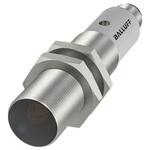 BES0495 誘導型近接センサ バレル形 検出範囲 6.4 mm ねじの呼び M18 x 1 Flush BALLUFF