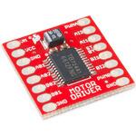 ROB-14451 モータードライバ SPARKFUN
