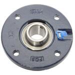 FC25 ベアリングユニット 4穴 25mm NSK(日本精工)