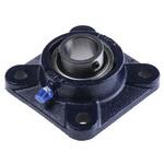 SF25 ベアリングユニット 4穴 25mm NSK(日本精工)