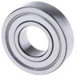 LJ7/8-2ZJ ボールベアリング22.22mm50.8mm 深溝 NSK(日本精工)