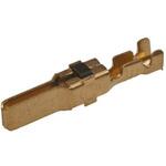 66261-4 ピン・ソケットコンタクト オス 圧着端子66261-4 1袋 100個入 TE Connectivity Japan(旧:TYCOELECTRONICS(タイコエレクトロニクス))