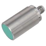 NBB8-18GM50-A2 誘導型近接センサ バレル形 検出範囲 6.48 mm ねじの呼び M18 Flush PEPPERL+FUCHS