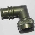 M85049/90-25W03 バックシェル シェルサイズ：25 AMPHENOL