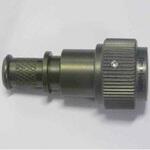 M85049/88-25W03 バックシェル シェルサイズ：25 AMPHENOL