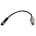 XS508B1PBP01M8 近接センサ バレル形 検出範囲 1.5 mm ねじの呼び M8 x 1 埋込型 2500Hz TELEMECANIQUE SENSORS